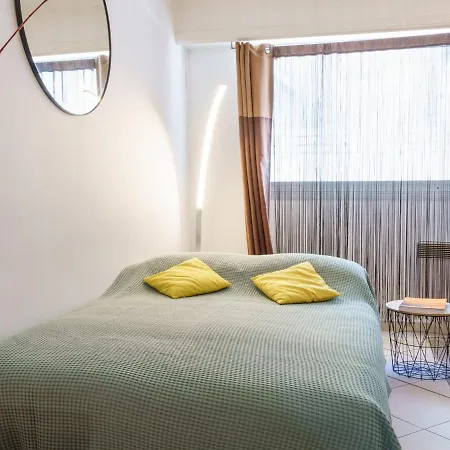 Imperiale By Interhome