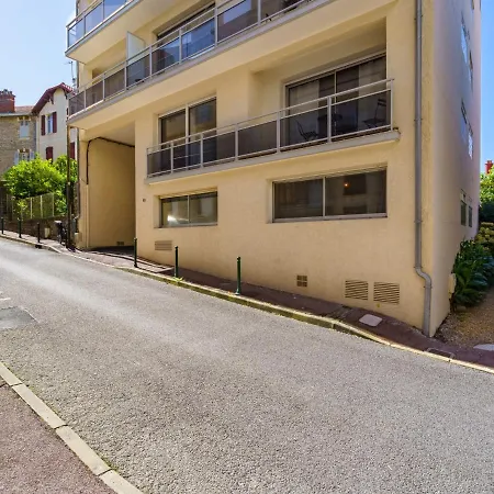 Imperiale By Interhome דירה *