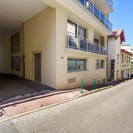 Imperiale By Interhome ביאריץ