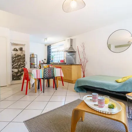 Imperiale By Interhome *