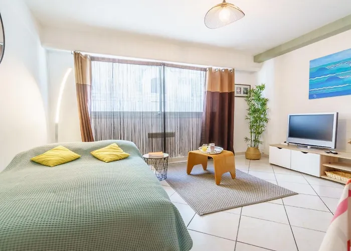 Imperiale By Interhome *