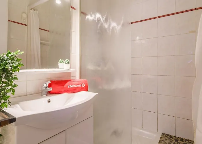 Imperiale By Interhome ביאריץ