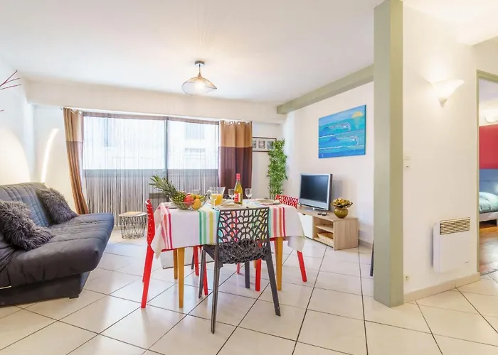 Imperiale By Interhome Lägenhet *