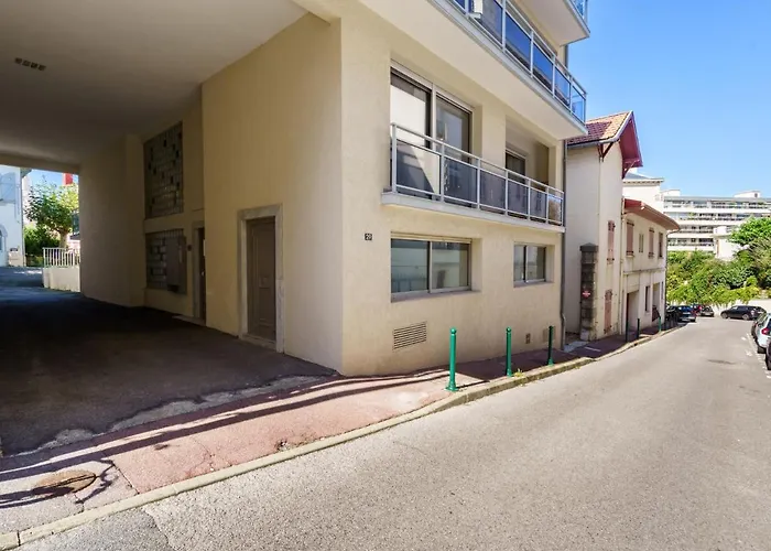 Imperiale By Interhome ביאריץ