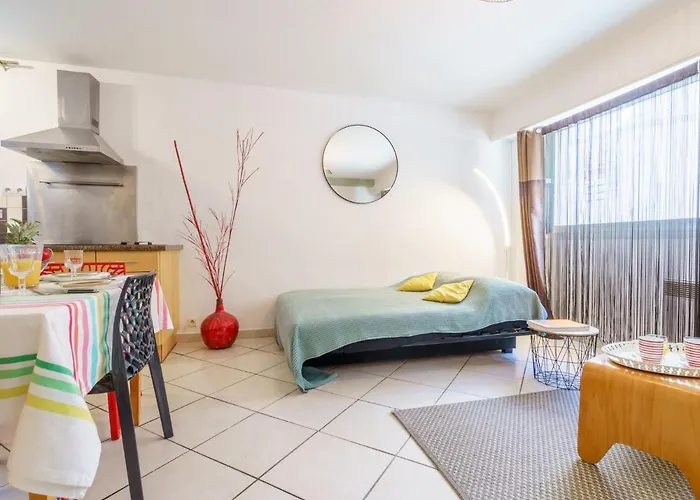 Imperiale By Interhome Lägenhet Biarritz