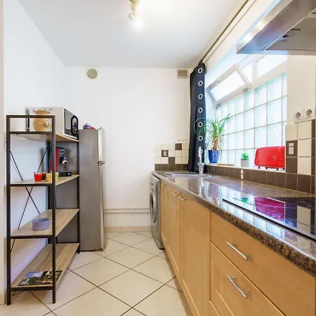 Imperiale By Interhome