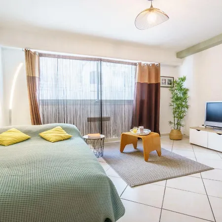 Imperiale By Interhome *