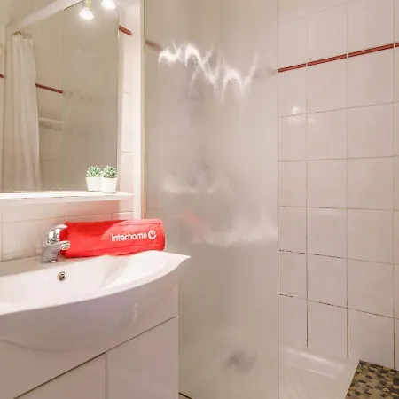 Imperiale By Interhome Biarritz