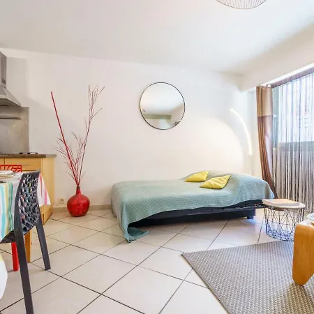 Imperiale By Interhome Apartment Biarritz