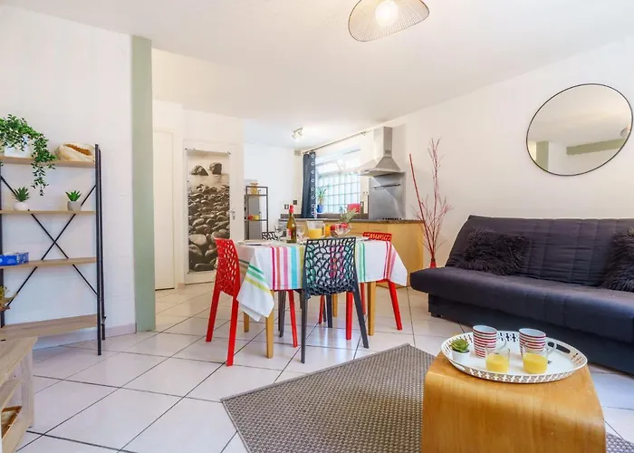 Imperiale By Interhome Apartman Biarritz