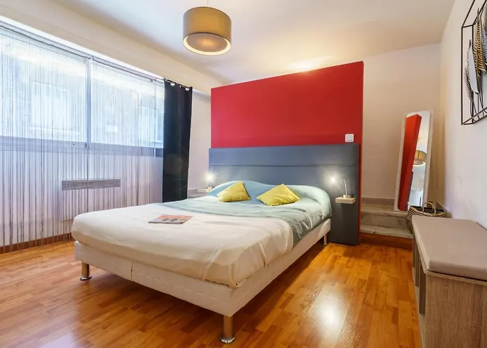 Apartman Imperiale By Interhome *